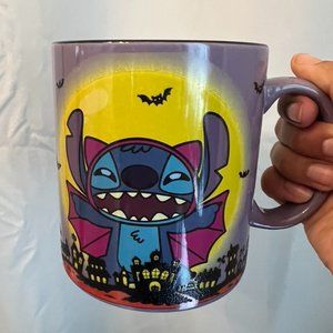 Disney’s Stitch Halloween Mug